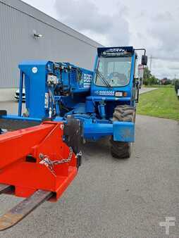 Chariots téléscopiques fixes 2019  Merlo P 40.17 (3)