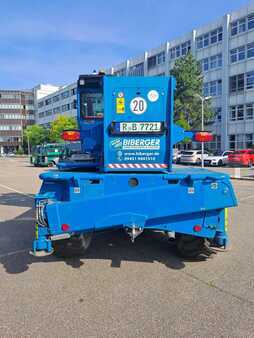 Teleskopstapler-Starr 2019  Merlo R 50.21 S (5)