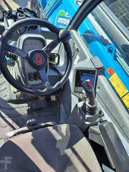 Diesel Forklifts 2019  Magni Magni RTH 5.21 SH E-Kit (4)