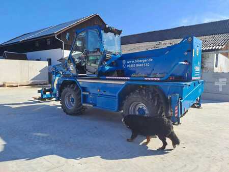 Telehandler Fixed 2018  Merlo Roto 40.26 MCSS (4)