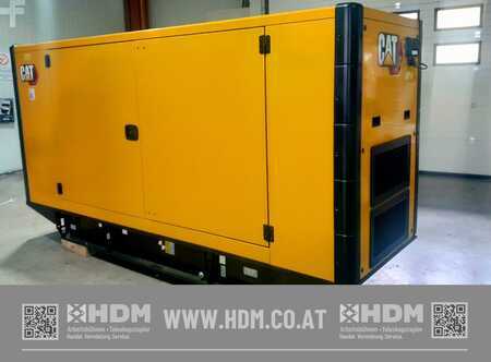 Outro 2023  CAT Lift Trucks CAT DE110E2 (1)