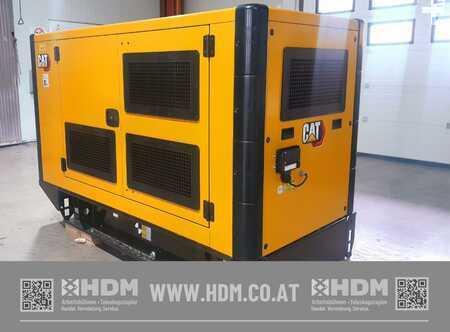 Outro 2023  CAT Lift Trucks CAT DE110E2 (2)