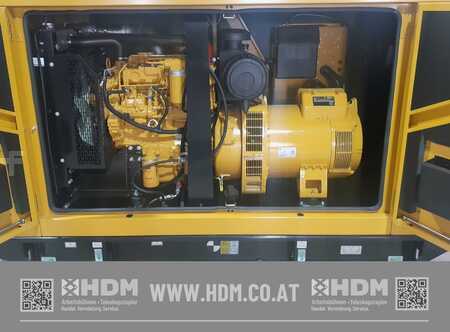 Outro 2023  CAT Lift Trucks CAT DE110E2 (3)