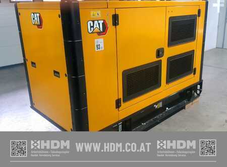 Outro 2023  CAT Lift Trucks CAT DE110E2 (4)