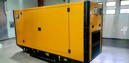 Outro 2023  CAT Lift Trucks Notstromaggregat CAT DE65EO (1)