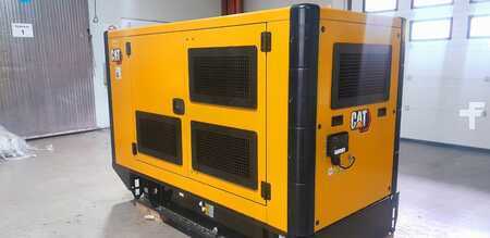 Outro 2023  CAT Lift Trucks Notstromaggregat CAT DE65EO (2)