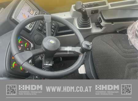 Manipulador fijo 2018  CAT Lift Trucks CAT TH357D (5)