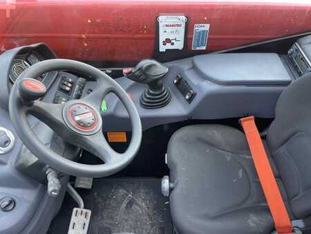 Manitou MT 625 H COMFORT