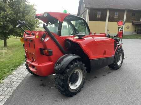 Telehandler Fixed 2023  Manitou  (5)