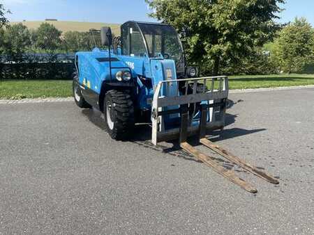 Telehandler Fixed 2015  Genie GTH - 2506  (4)