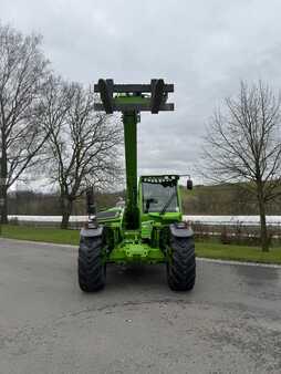 Chariots téléscopiques fixes 2024  Merlo P38.10 P38.10 (3)