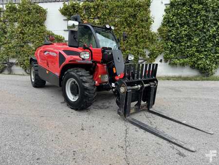 Verreikers fixed 2023  Manitou Manitou MT625H Comfort (1)