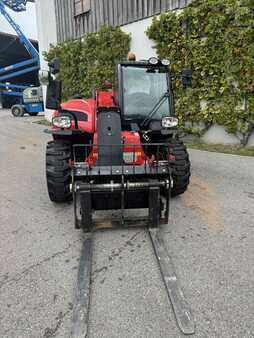 Verreikers fixed 2023  Manitou Manitou MT625H Comfort (2)