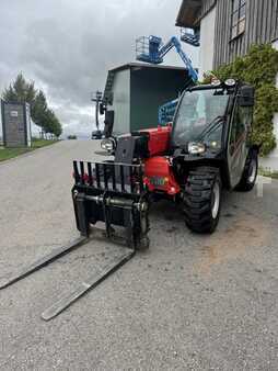 Verreikers fixed 2023  Manitou Manitou MT625H Comfort (3)
