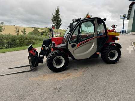 Verreikers fixed 2023  Manitou Manitou MT625H Comfort (4)