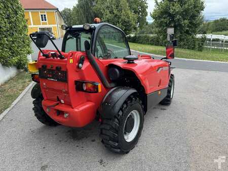 Verreikers fixed 2023  Manitou Manitou MT625H Comfort (5)