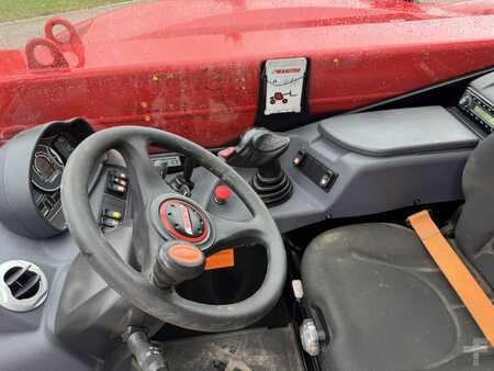 Verreikers fixed 2023  Manitou Manitou MT625H Comfort (7)