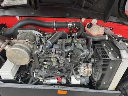 Verreikers fixed 2023  Manitou Manitou MT625H Comfort (8)