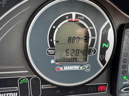 Verreikers fixed 2023  Manitou Manitou MT625H Comfort (9)