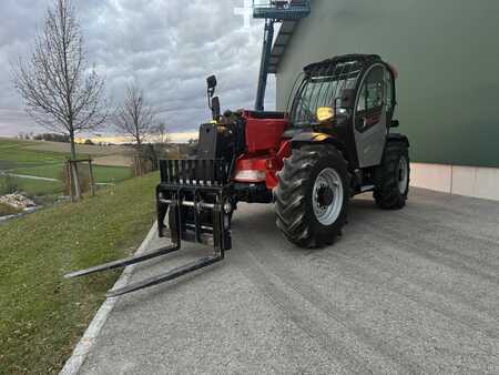 Verreikers fixed 2025  Manitou MT935 (2)