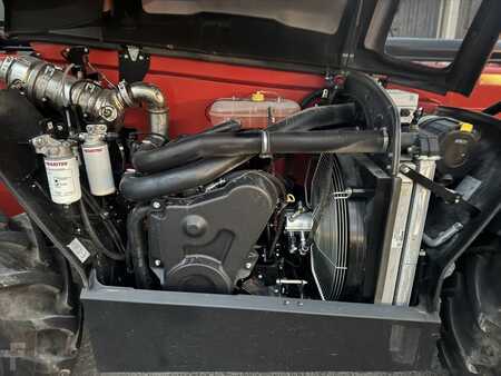 Verreikers fixed 2025  Manitou MT935 (7)