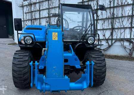 Chariots téléscopiques fixes 2016  Genie GTH2506 (8)