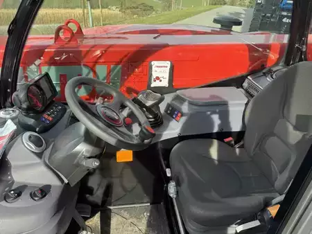 Telehandler Fixed 2023  Manitou MT930 (6)