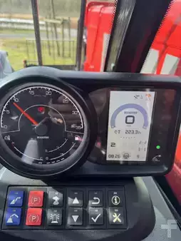 Telehandler Fixed 2023  Manitou MT930 (7)