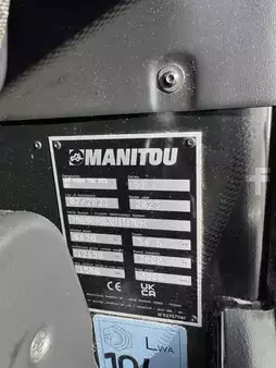Telehandler Fixed 2023  Manitou MT930 (8)