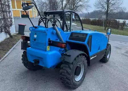 Teleskopstapler-Starr 2016  Genie GTH2506 (3)