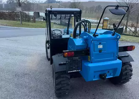 Teleskopstapler-Starr 2016  Genie GTH2506 (4)