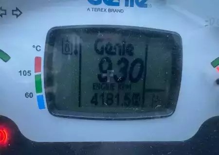 Teleskopstapler-Starr 2016  Genie GTH2506 (7)