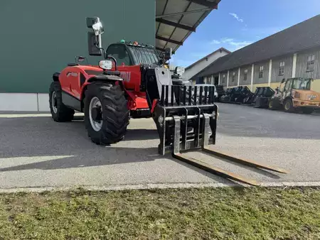 Manipulador fijo 2023  Manitou MT930 (3)