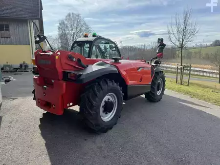 Manipulador fijo 2023  Manitou MT930 (5)