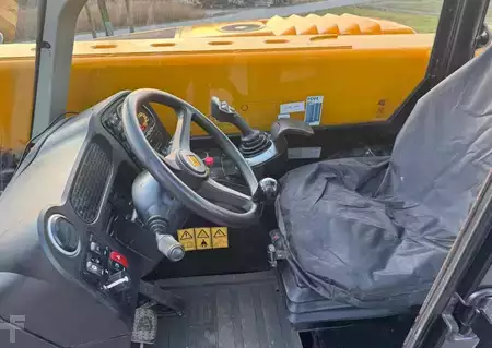 Manipulador fijo 2017  JCB JCB 525-60 T4 (6)