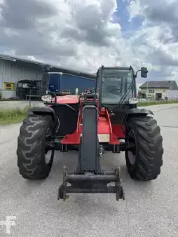 Ładowarki teleskopowe 2019  Manitou MT932 (3)