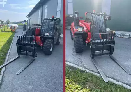Teleskopstapler-Starr 2022  Manitou MT625 (2)