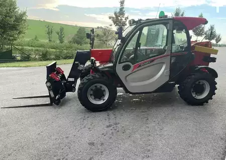 Teleskopstapler-Starr 2022  Manitou MT625 (1)