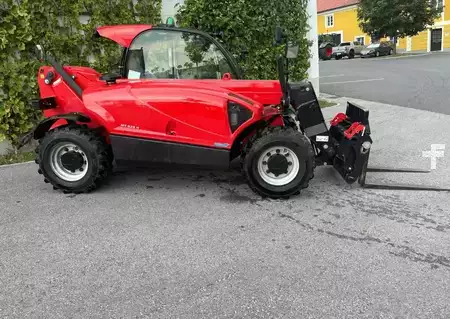 Teleskopstapler-Starr 2022  Manitou MT625 (4)