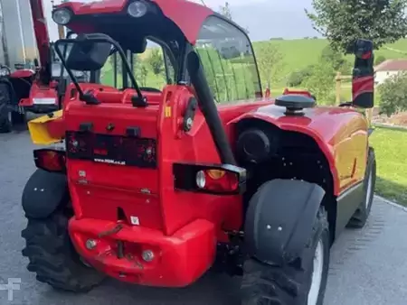Teleskopstapler-Starr 2022  Manitou MT625 (4)