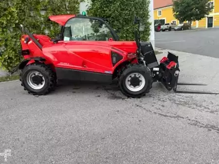 Teleskopstapler-Starr 2022  Manitou MT625 (3)