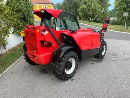 Teleskopstapler-Starr 2022  Manitou MT625 (4)