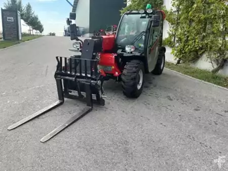 Teleskopstapler-Starr 2022  Manitou MT625 (5)