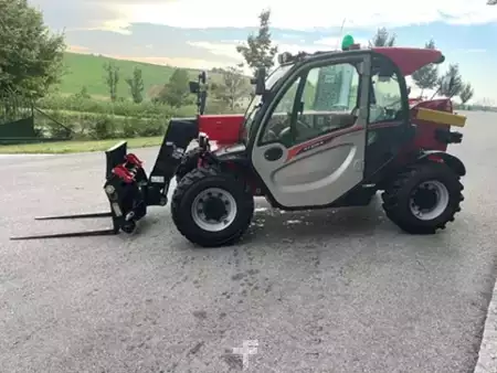 Teleskopstapler-Starr 2022  Manitou MT625 (6)
