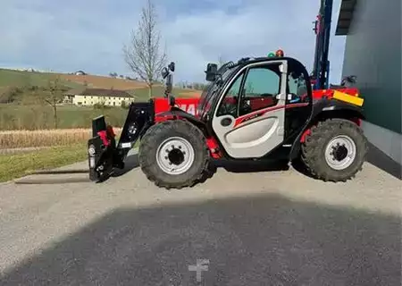 Teleskopstapler-Starr 2023  Manitou MT930 (1)