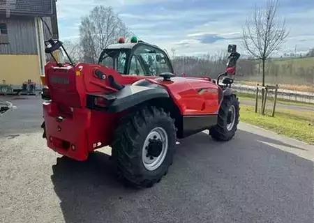 Teleskopstapler-Starr 2023  Manitou MT930 (5)