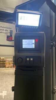 Schubmaststapler 2019  Linde R 14 X -03 (5)