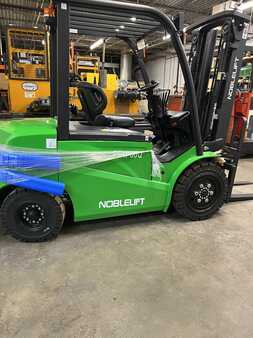 4-wiel elektrische heftrucks 2022  Noblelift FE4P60Q (4)