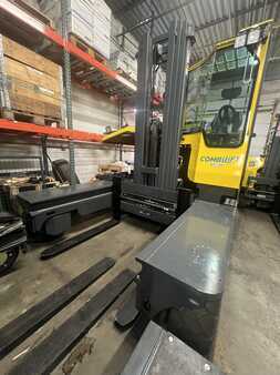 Combilift 10XLE