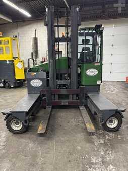 Combilift C8000